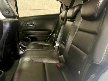 2016 Honda HR-V 1.6 I DTEC EX 5DR €10,250 thumbnail