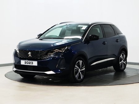 2023 Peugeot 3008 *30* ALLURE PREMIUM SS P S/S PLUS €27,900 thumbnail
