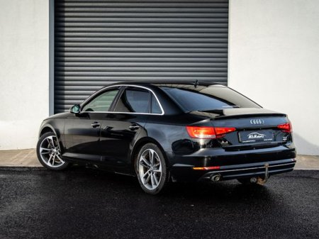 2018 Audi A4 2.0tdi *FULL LEATHER* €20,750 thumbnail