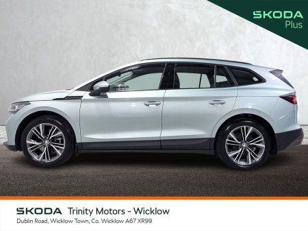 2023 Skoda Enyaq - thumbnail 6