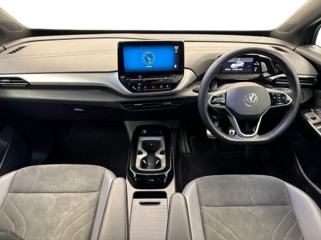2023 Volkswagen ID.4 - thumbnail 8