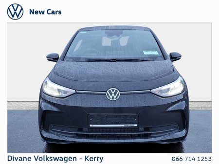 2026 Volkswagen ID.3 BIGGER BATTERY PRO S PLUS 557KM 77KWH BATTERY €47,500 thumbnail