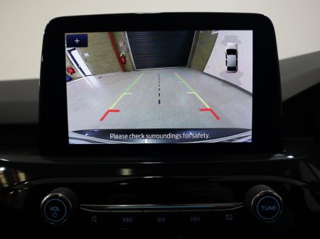 2022 Ford Kuga - thumbnail 17