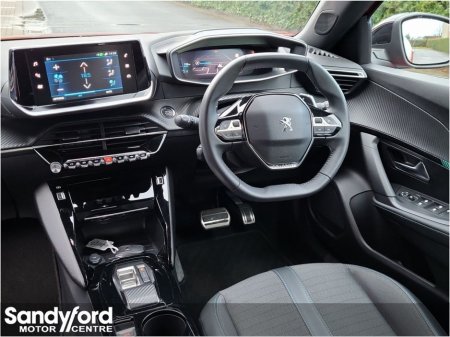 2023 Peugeot 2008 1.2 AUTOMATIC ALLURE Puretech*LOW KMS* €27,950 thumbnail