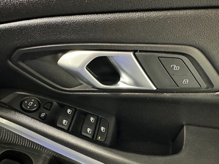 2025 BMW 3 Series 330E M Sport €50,800 thumbnail