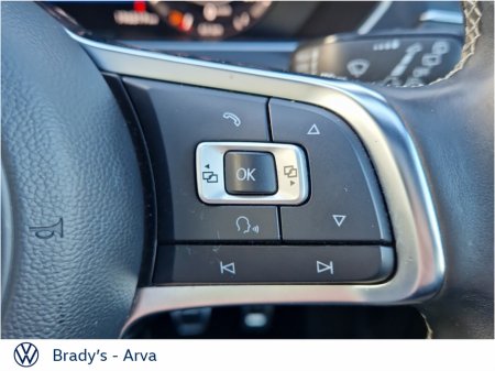 2018 Volkswagen Tiguan - thumbnail 24