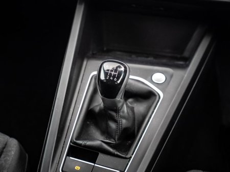 2022 Volkswagen Golf 2.0 TDI *Good Spec* €24,450 thumbnail