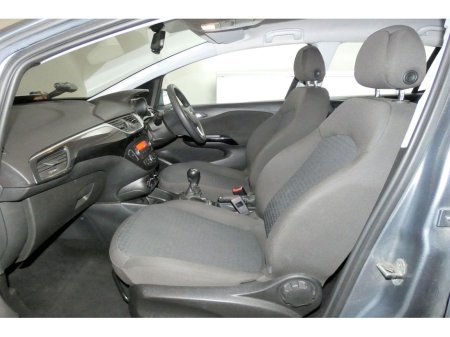 2019 Opel Corsa - thumbnail 15