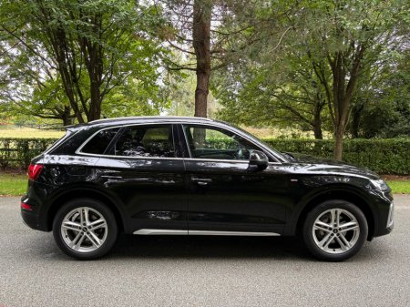 2021 Audi Q5 2.0 TFSI ED1 50 E QTIP 299 PS 5 €35,950