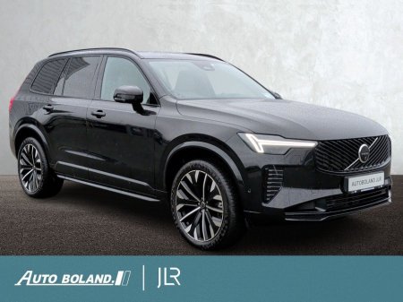 2025 Volvo XC90 - thumbnail 1