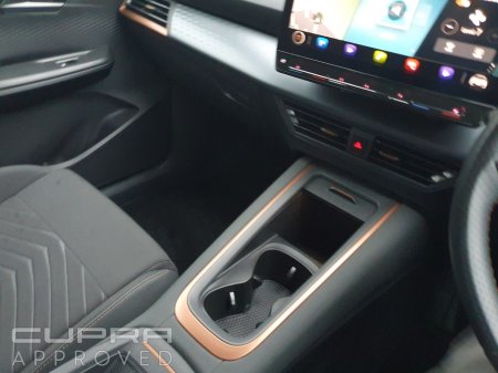 2023 Cupra Born - thumbnail 14