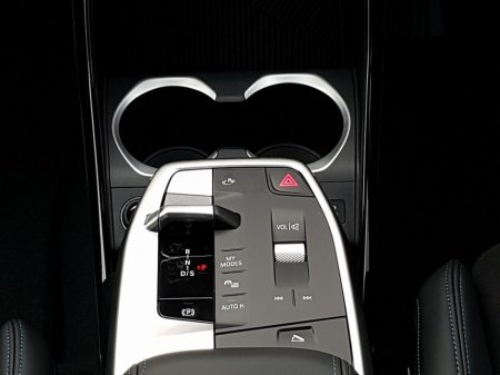 2026 BMW X1 X1 sDrive18d M Sport €64,858 thumbnail