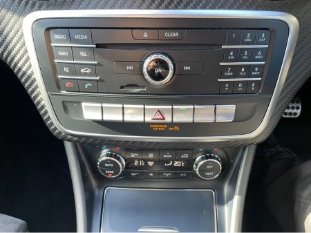 2018 Mercedes-Benz A Class - thumbnail 20