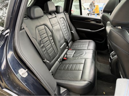 2022 BMW iX3 - thumbnail 23