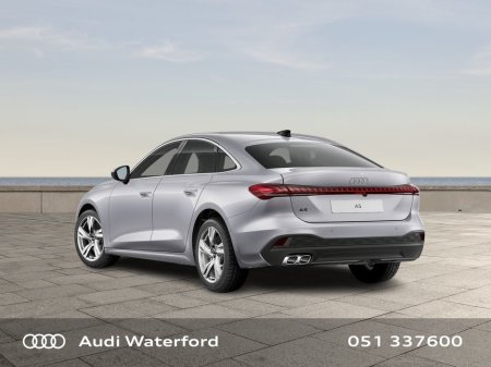 2026 Audi A5 40 TDI Edition One SE PCP from €665 per month €68,589