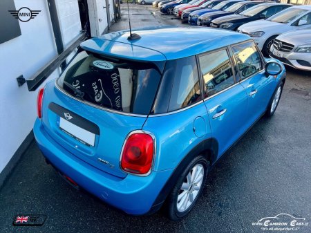 2015 MINI Cooper - thumbnail 23