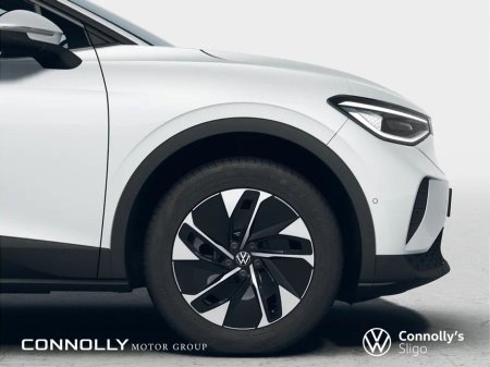2026 Volkswagen ID.4 - thumbnail 6
