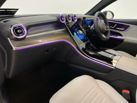 2026 Mercedes-Benz GLC Class - thumbnail 6