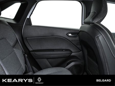 2025 Renault Symbioz Techno TCe 140 MY25 €32,880 thumbnail