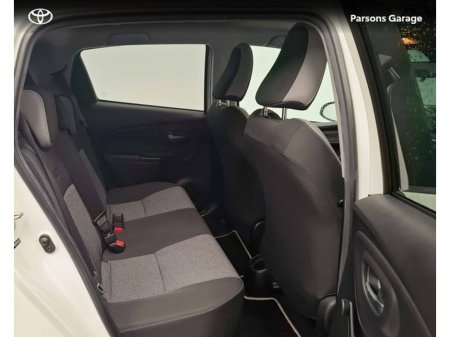 2020 Toyota Yaris - thumbnail 12