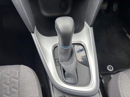 2023 Toyota Yaris Cross - thumbnail 10