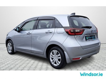 2020 Honda Fit - thumbnail 15