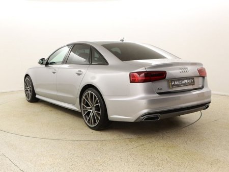 2016 Audi A6 - photo 3