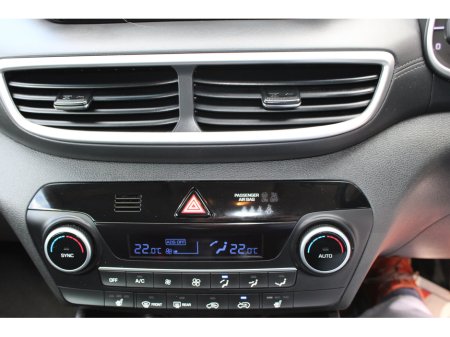 2019 Hyundai Tucson - thumbnail 20