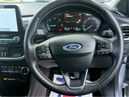 2021 Ford Puma - thumbnail 15