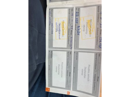 2018 Citroen Grand C4 Picasso - thumbnail 13