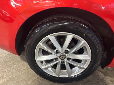 2018 Renault Megane SPORT TOURER DYNAMIQUE 5DR €11,999 thumbnail