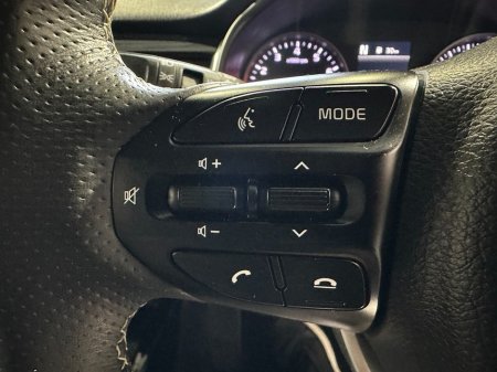 2022 Kia Stonic K3 1.0 Petrol €21,500 thumbnail