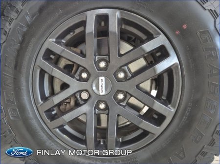 2020 Ford Ranger - thumbnail 10