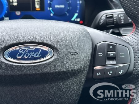 2022 Ford Puma ST-LINE 1.0T 125PS €22,950 thumbnail