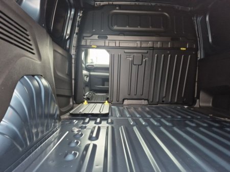 2026 Fiat Doblo - thumbnail 20