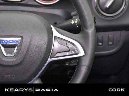 2019 Dacia Sandero Stepway - thumbnail 20