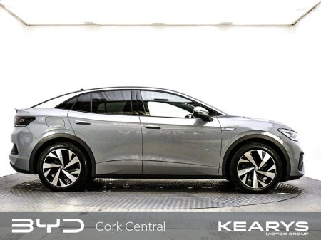 2023 Volkswagen ID.5 - thumbnail 5