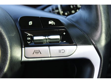 2023 Hyundai Tucson 2WD Executive Plus €36,950 thumbnail