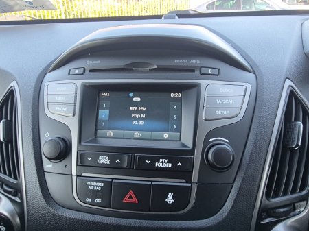 2015 Hyundai ix35 - thumbnail 21