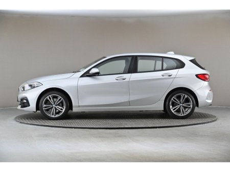 2020 BMW 1 Series - thumbnail 5