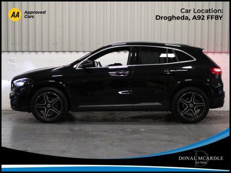 2024 Mercedes-Benz GL Class - thumbnail 8