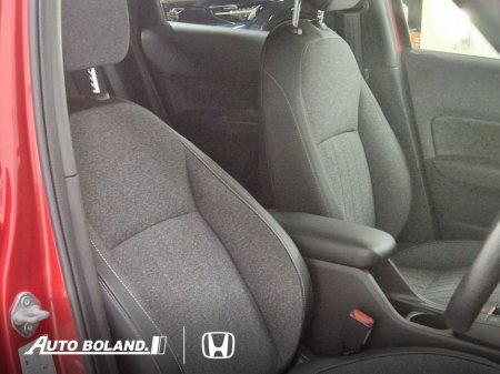 2025 Honda Jazz - thumbnail 11