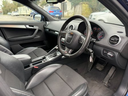 2011 Audi A3 1.4 TFSI €4,995 thumbnail
