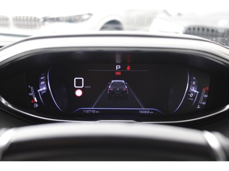 2020 Peugeot 5008 - thumbnail 12