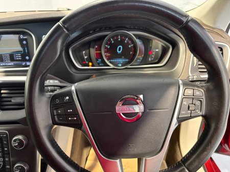 2013 Volvo V40 - thumbnail 10