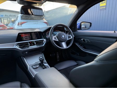 2020 BMW 3 Series M-SPORT X-DRIVE - 2.0L DIESEL - AUTO - 12M WARRANTY - CAR: 1648 thumbnail