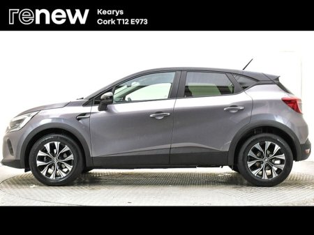 2022 Renault Captur Limited NAEB TCe 90 €19,900 thumbnail