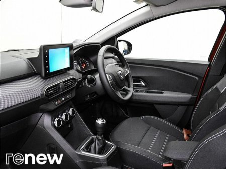 2023 Dacia Jogger - thumbnail 5