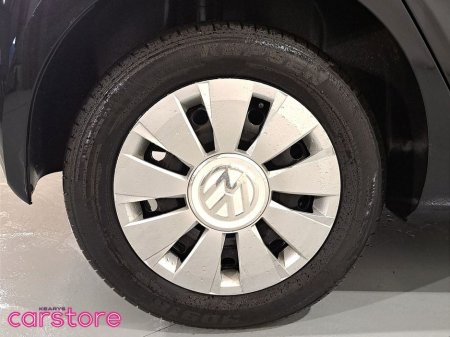 2017 Volkswagen up! - thumbnail 14