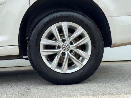 2020 Volkswagen Caddy - thumbnail 10